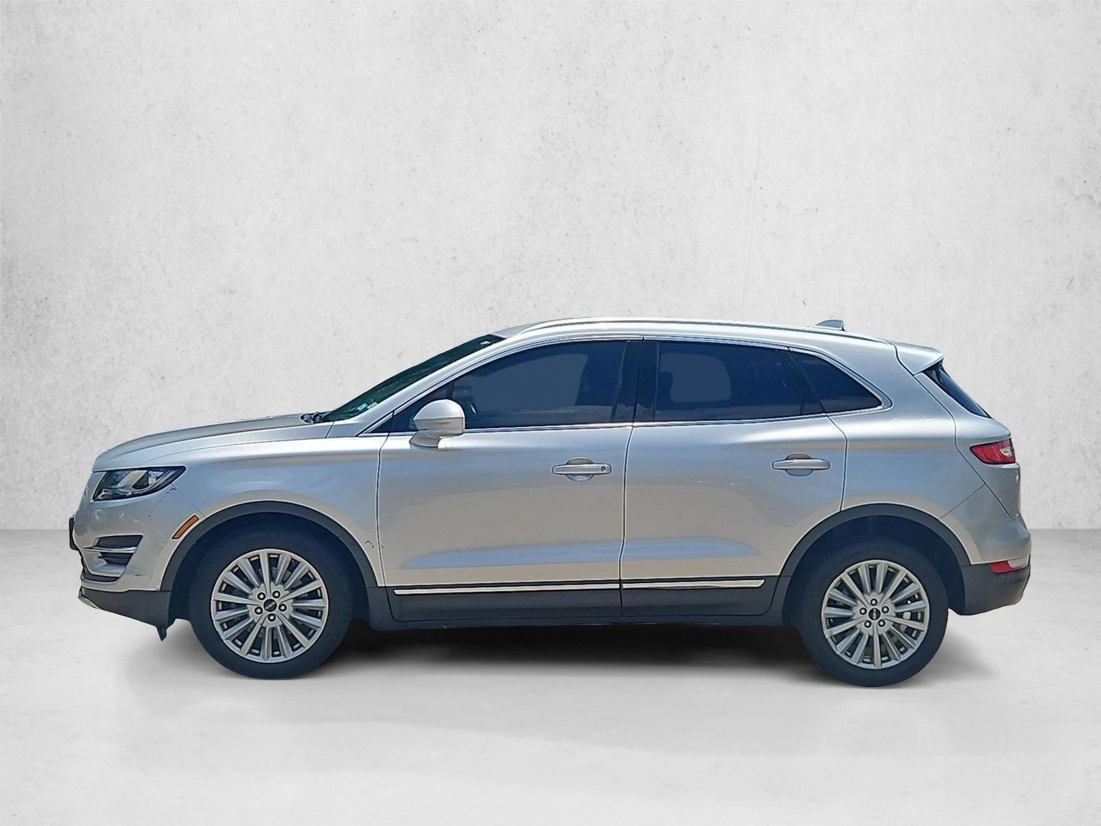 Thumbnail: 2019 Lincoln MKC - 2