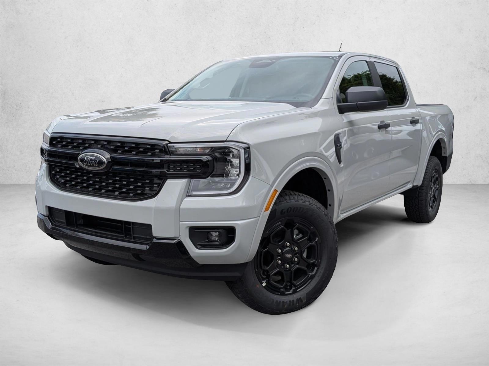 Thumbnail: 2026 Ford Ranger - 1