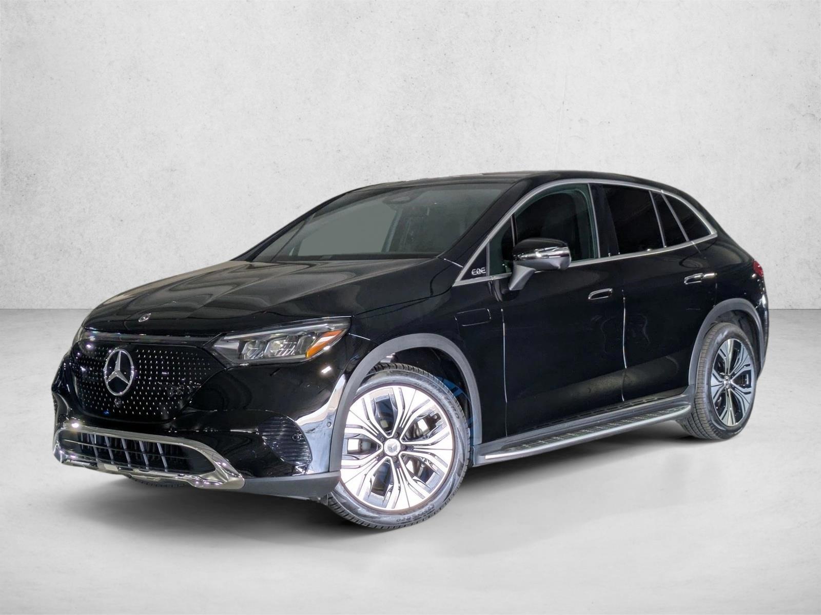2023 Mercedes-Benz EQE SUV