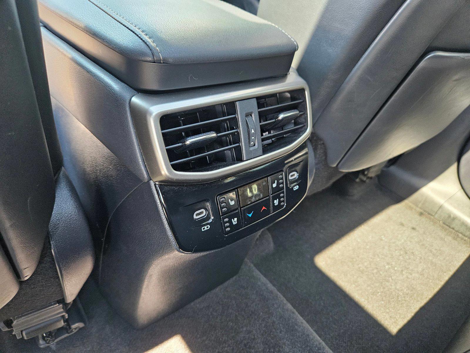 2023 Lexus RX Hybrid 350h - Photo 18