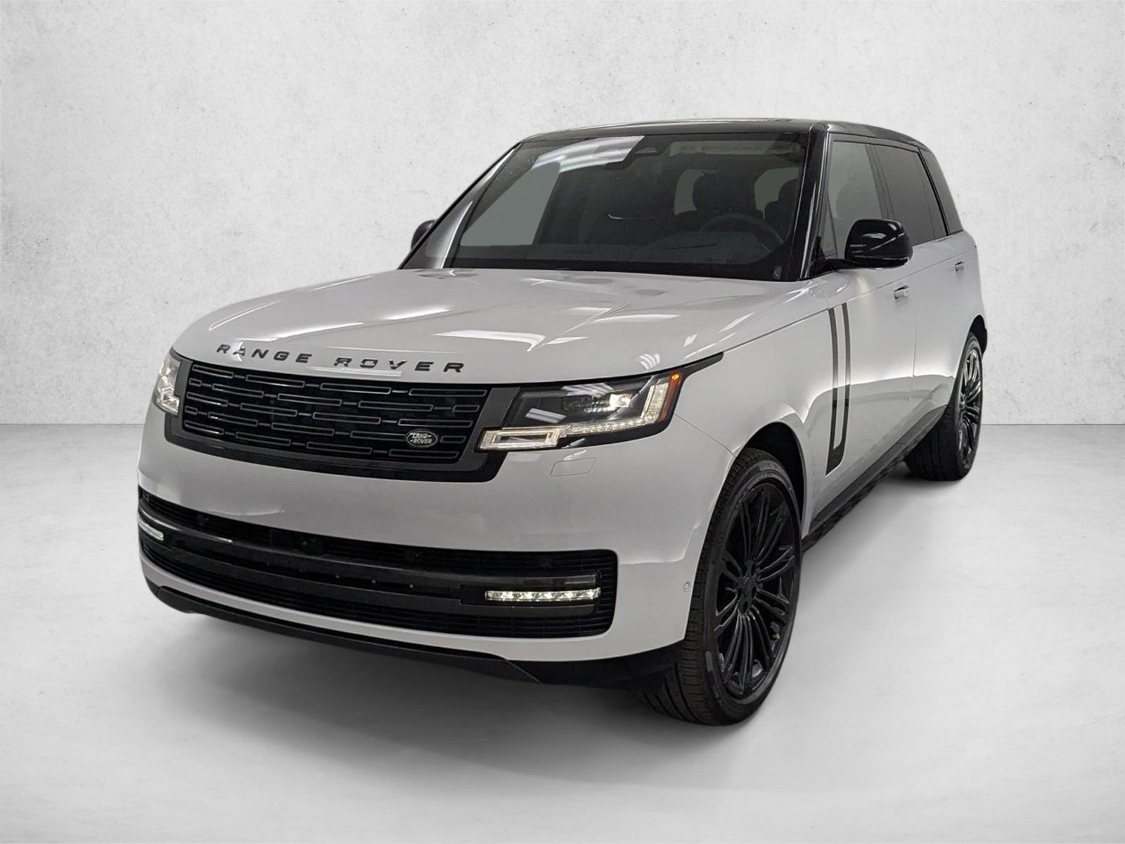 Thumbnail: 2026 Land Rover Range Rover - 1