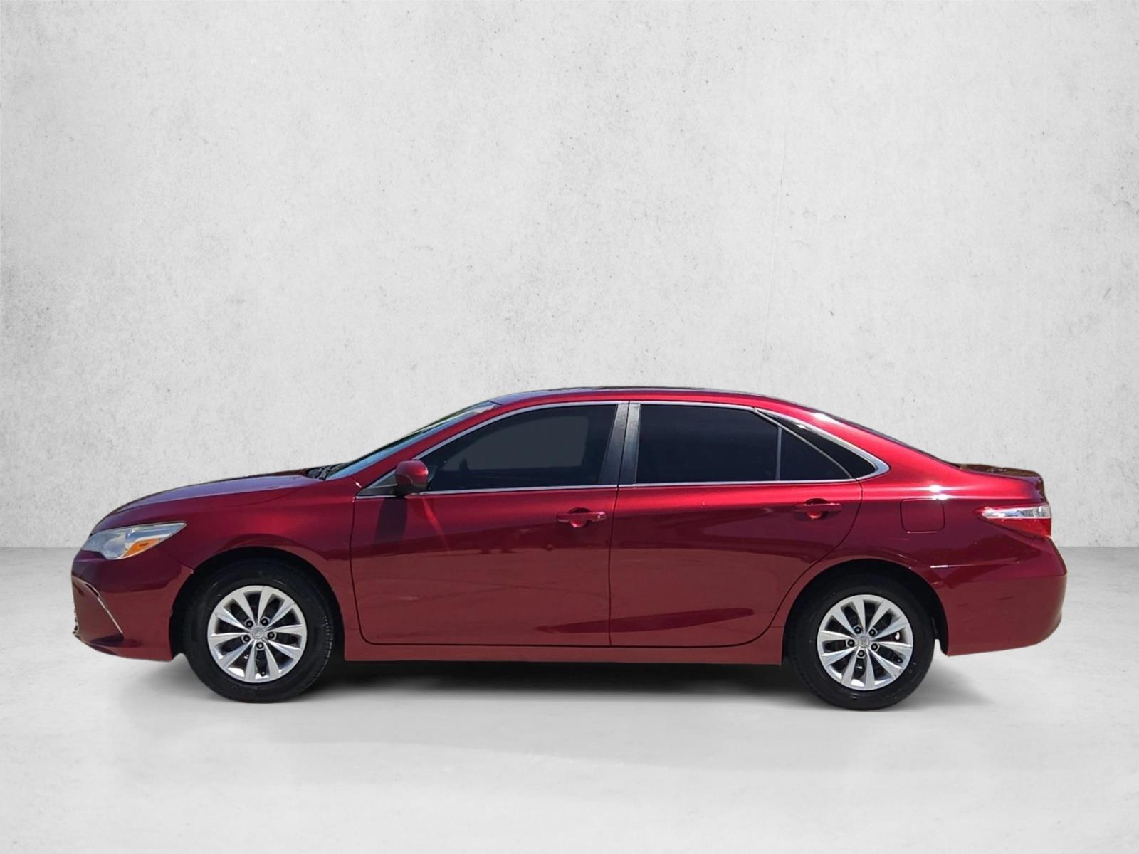 Thumbnail: 2017 Toyota Camry - 2