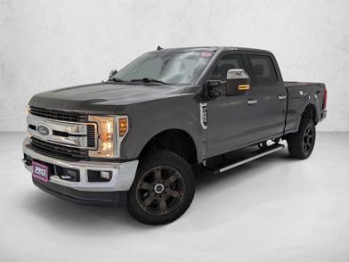 2019 Ford F-250 XLT -
                  Littleton, CO