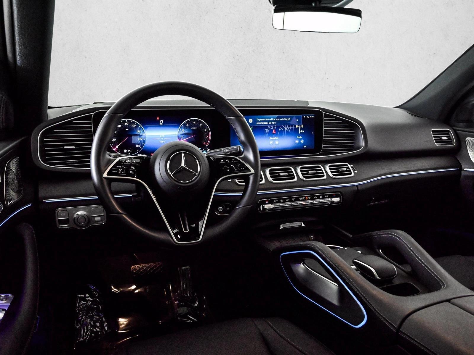 Thumbnail: 2026 Mercedes-Benz GLE - 3