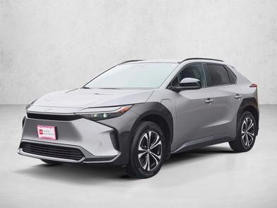 2025 Toyota bZ4X XLE -
                  Irvine, CA