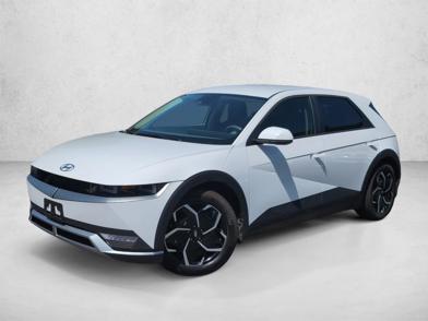 2024 Hyundai IONIQ 5
