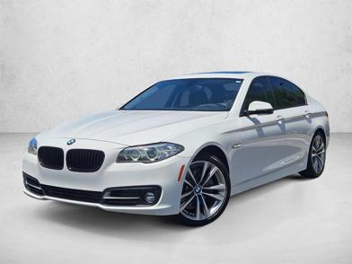 2016 BMW 5 Series 528i -
                  Scottsdale, AZ