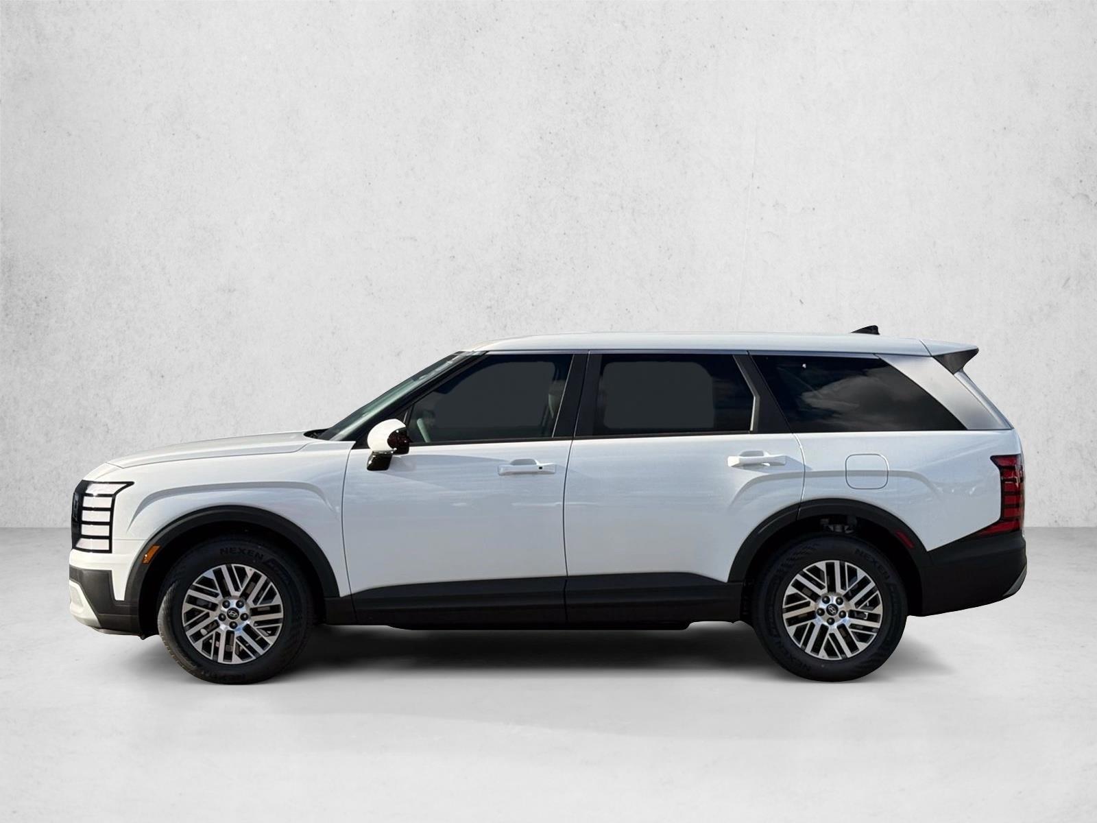 Thumbnail: 2026 Hyundai Palisade - 2