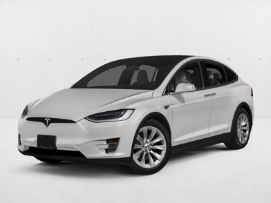 2017 Tesla Model X 75D -
                  Santa Clarita, CA