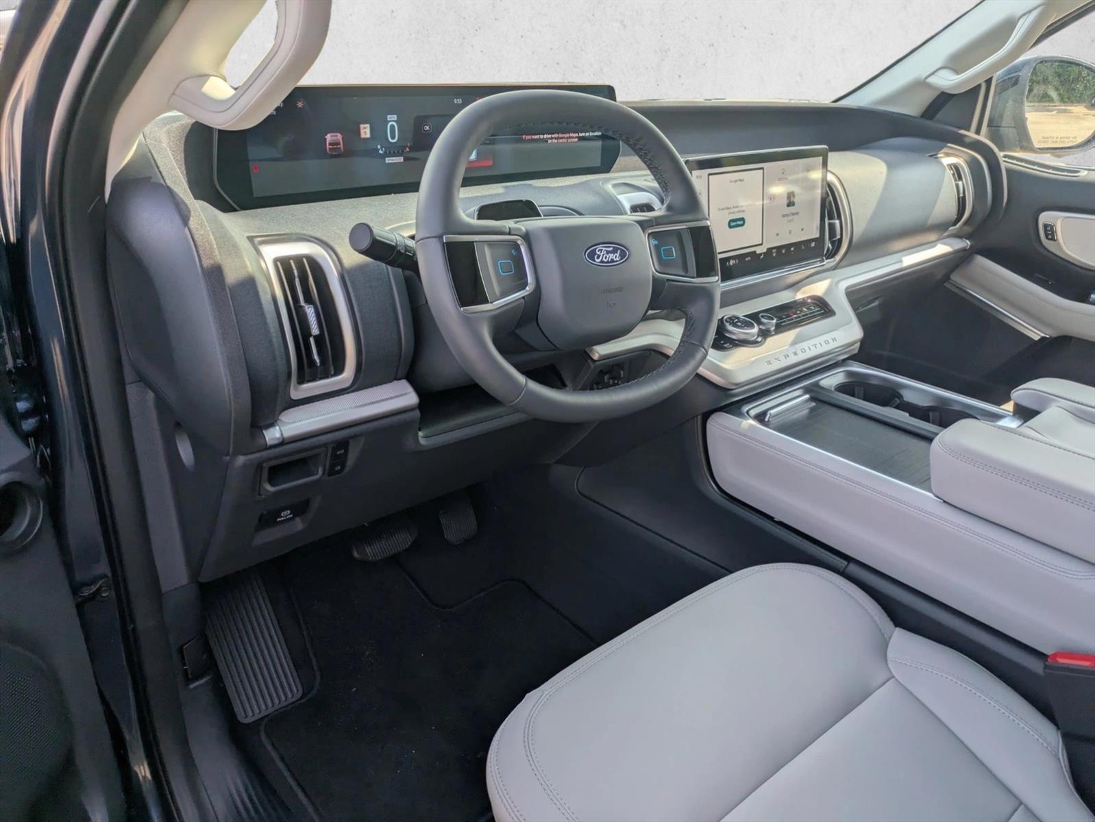 Thumbnail: 2027 Ford Expedition - 3