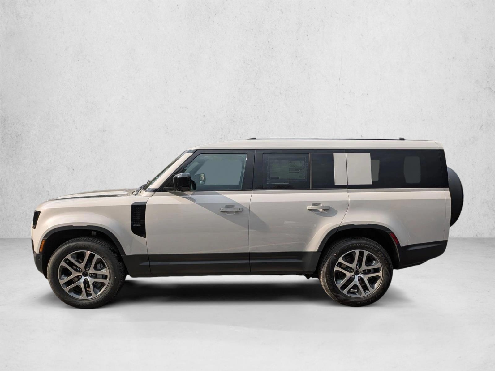 Thumbnail: 2026 Land Rover Defender - 2