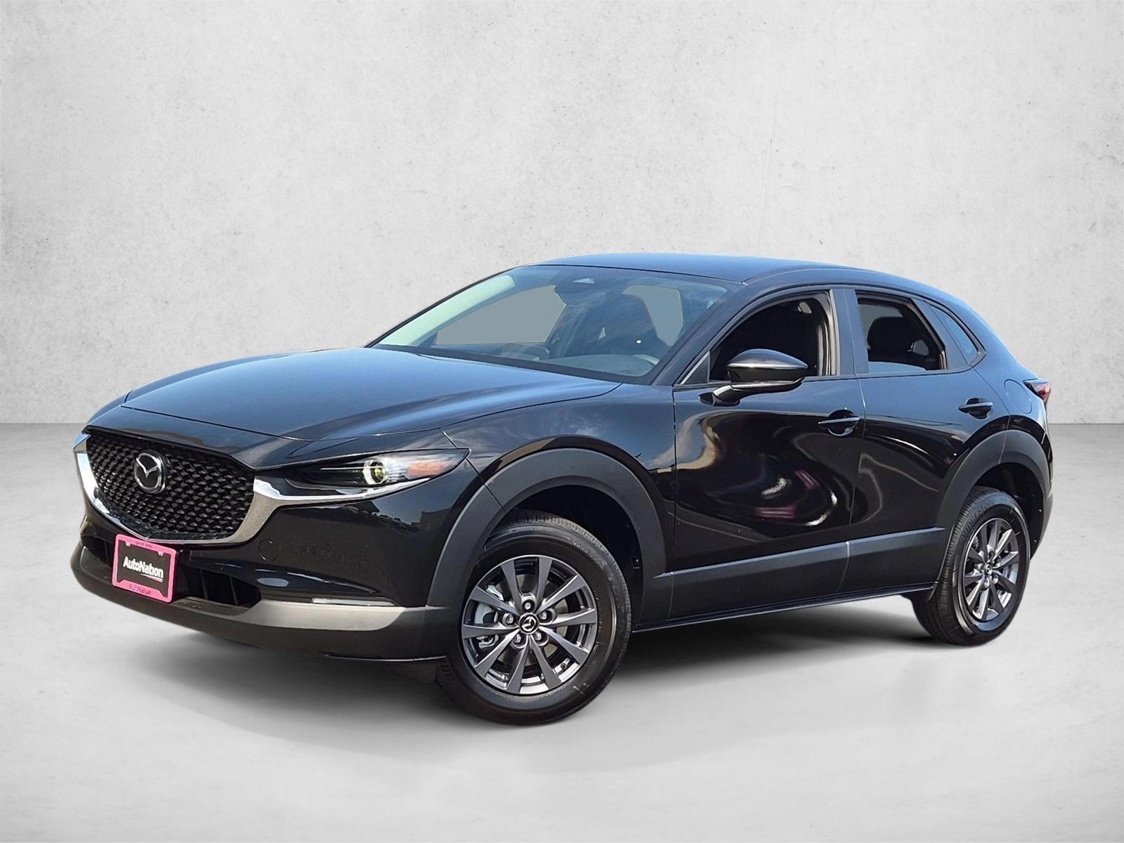 Thumbnail: 2026 Mazda CX-30 - 1