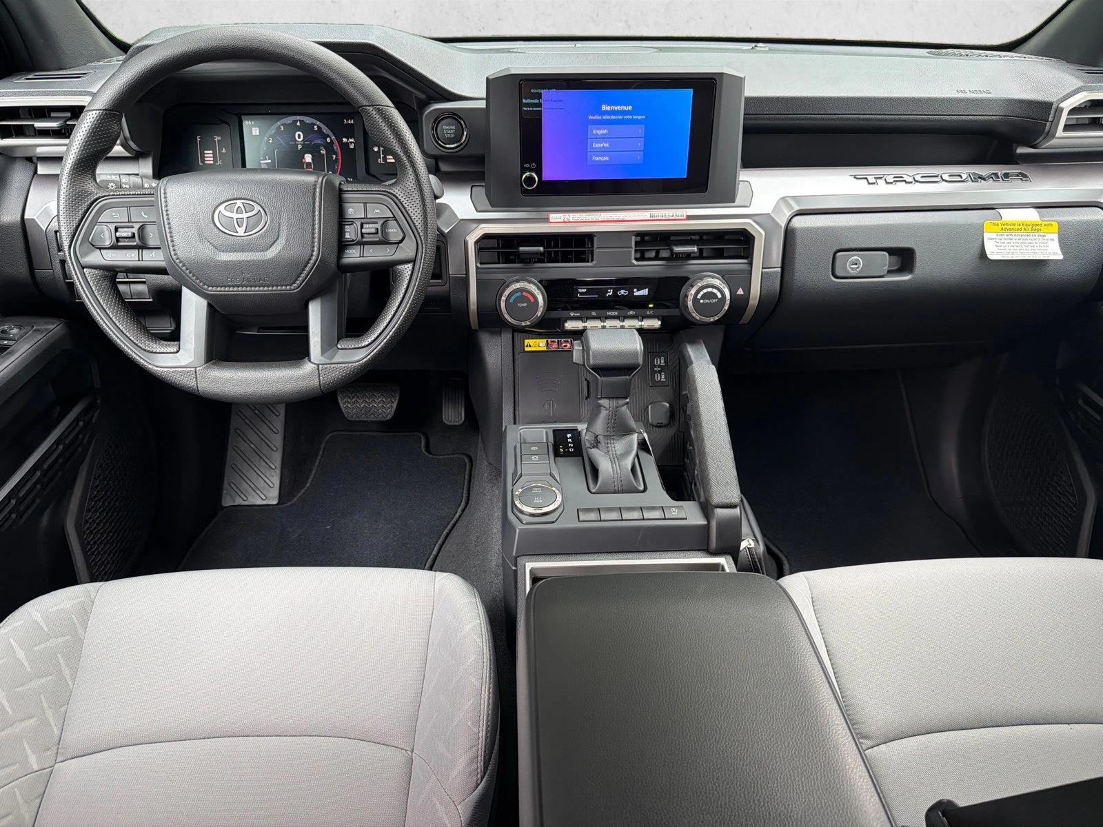 Thumbnail: 2026 Toyota Tacoma - 3