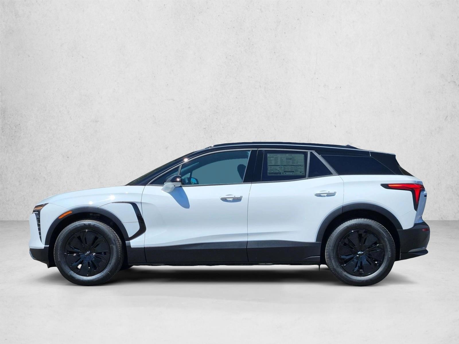 Thumbnail: 2026 Chevrolet Blazer EV - 2