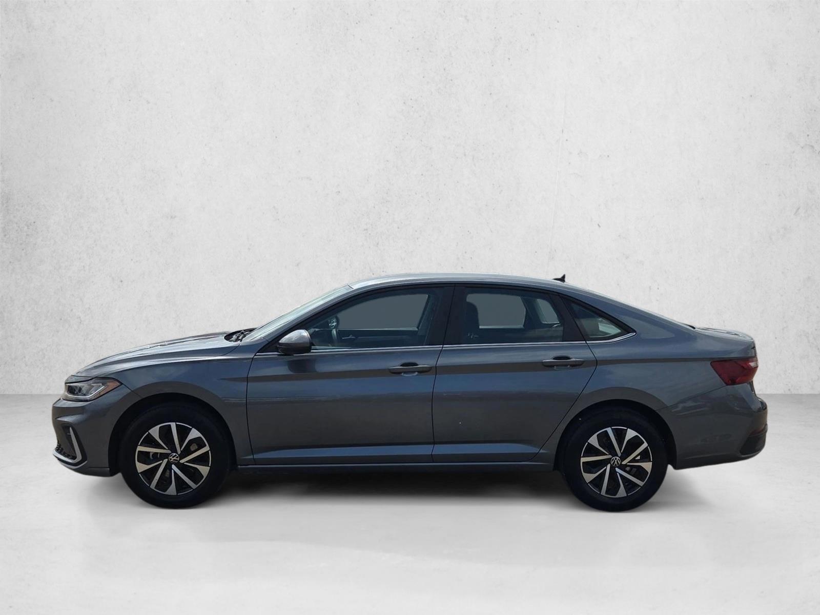 Thumbnail: 2025 Volkswagen Jetta - 2