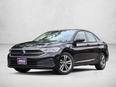 2024 Volkswagen Jetta