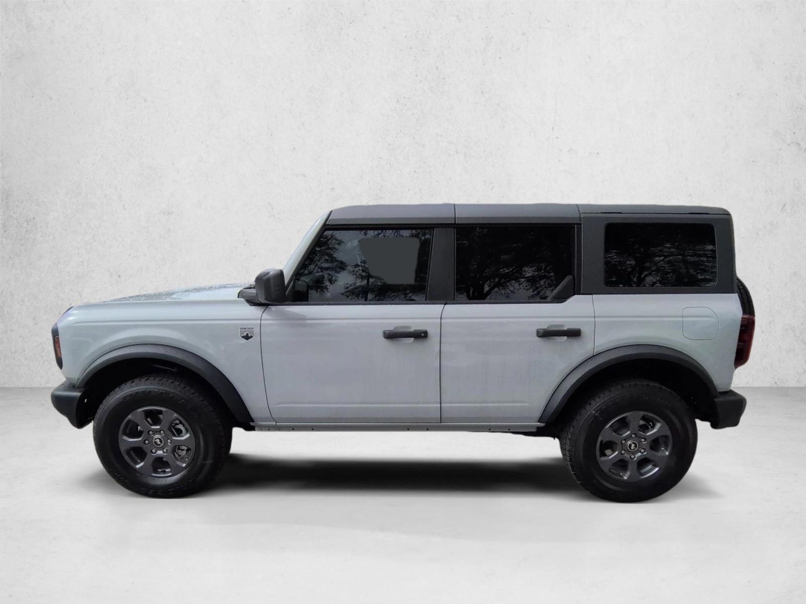 Thumbnail: 2026 Ford Bronco - 2