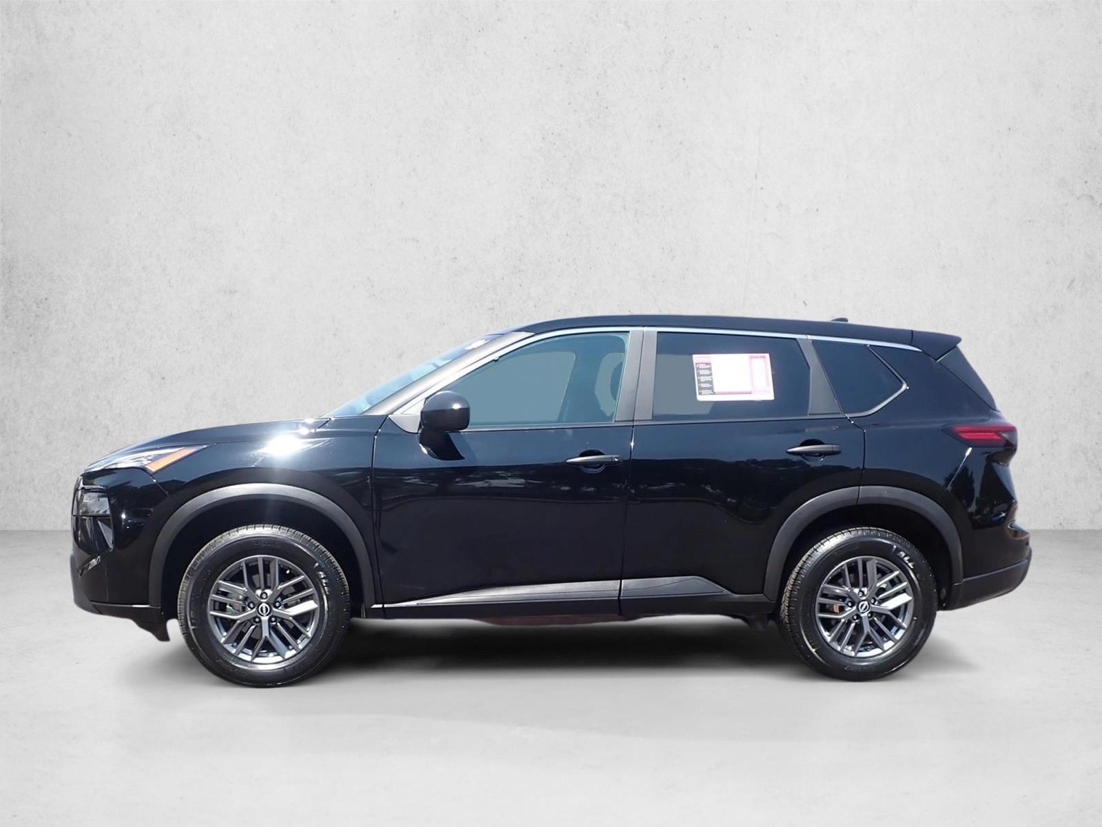 Thumbnail: 2024 Nissan Rogue - 2
