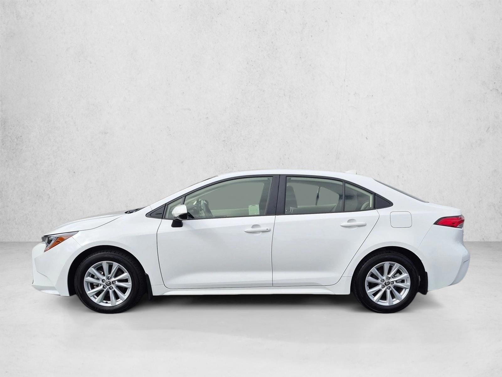 Thumbnail: 2026 Toyota Corolla - 2