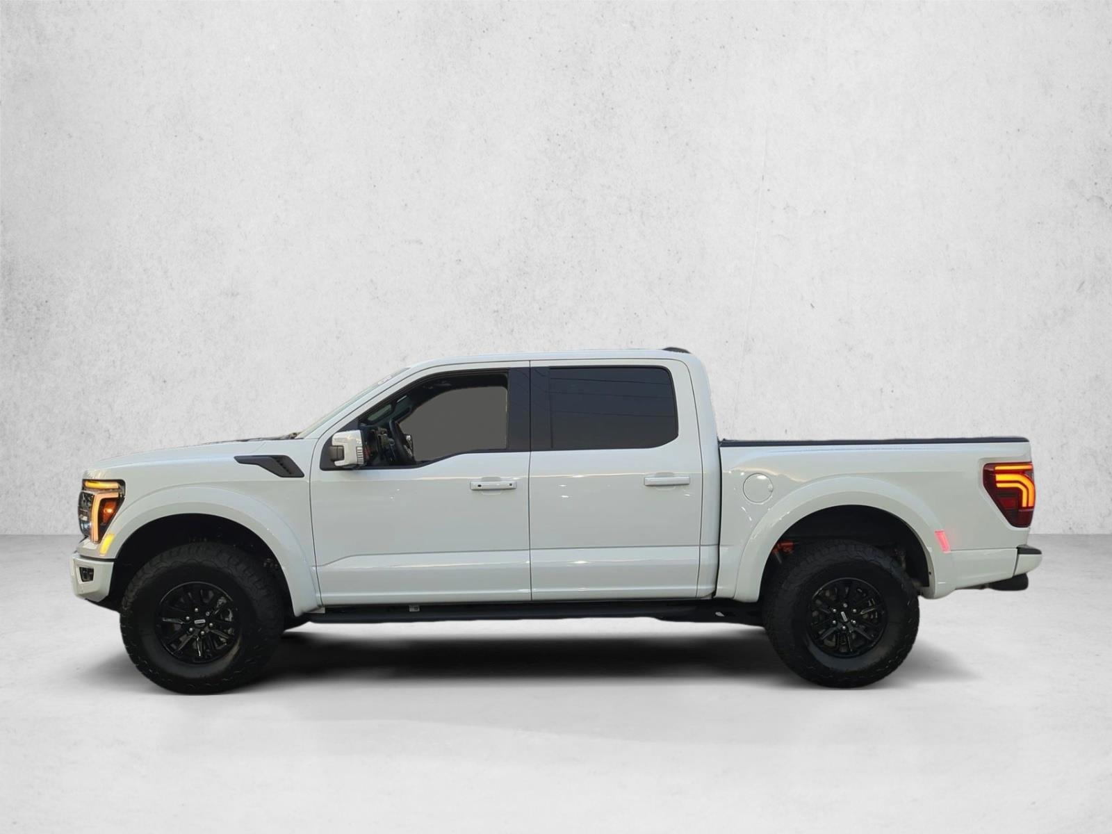Thumbnail: 2025 Ford F-150 - 2