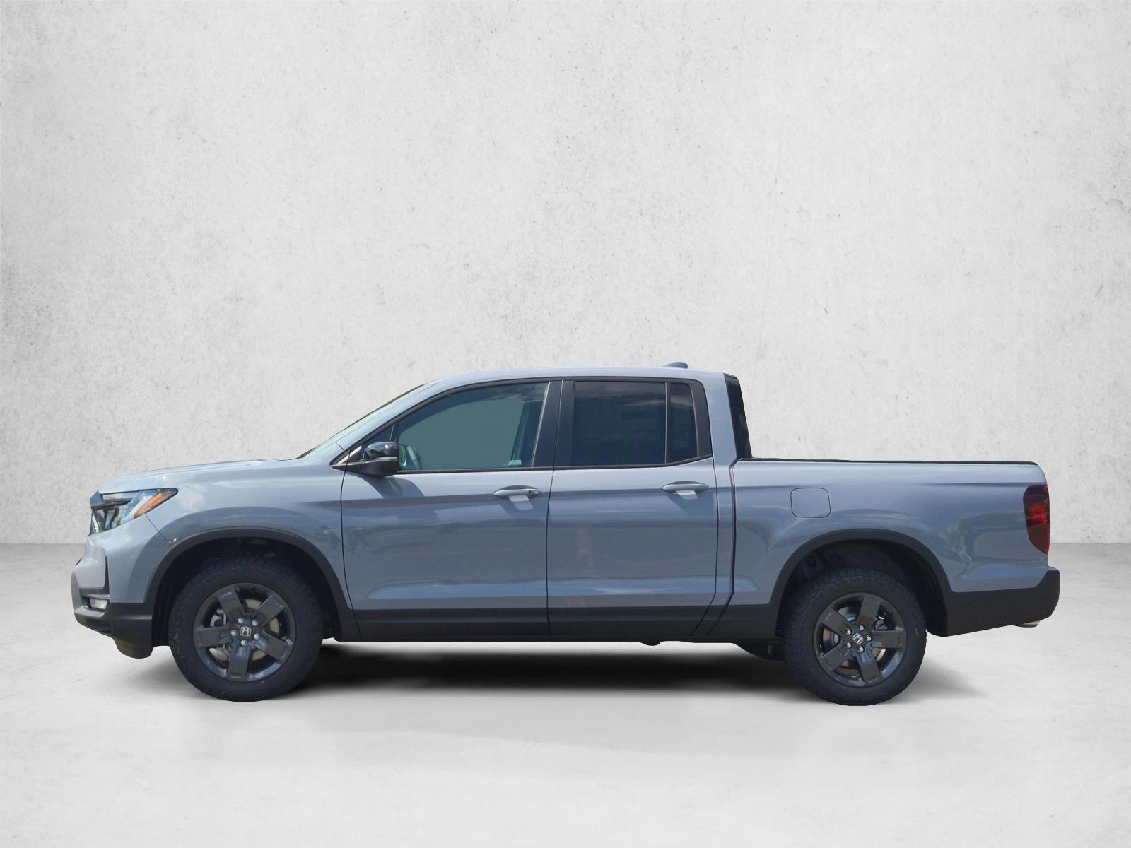 Thumbnail: 2026 Honda Ridgeline - 2