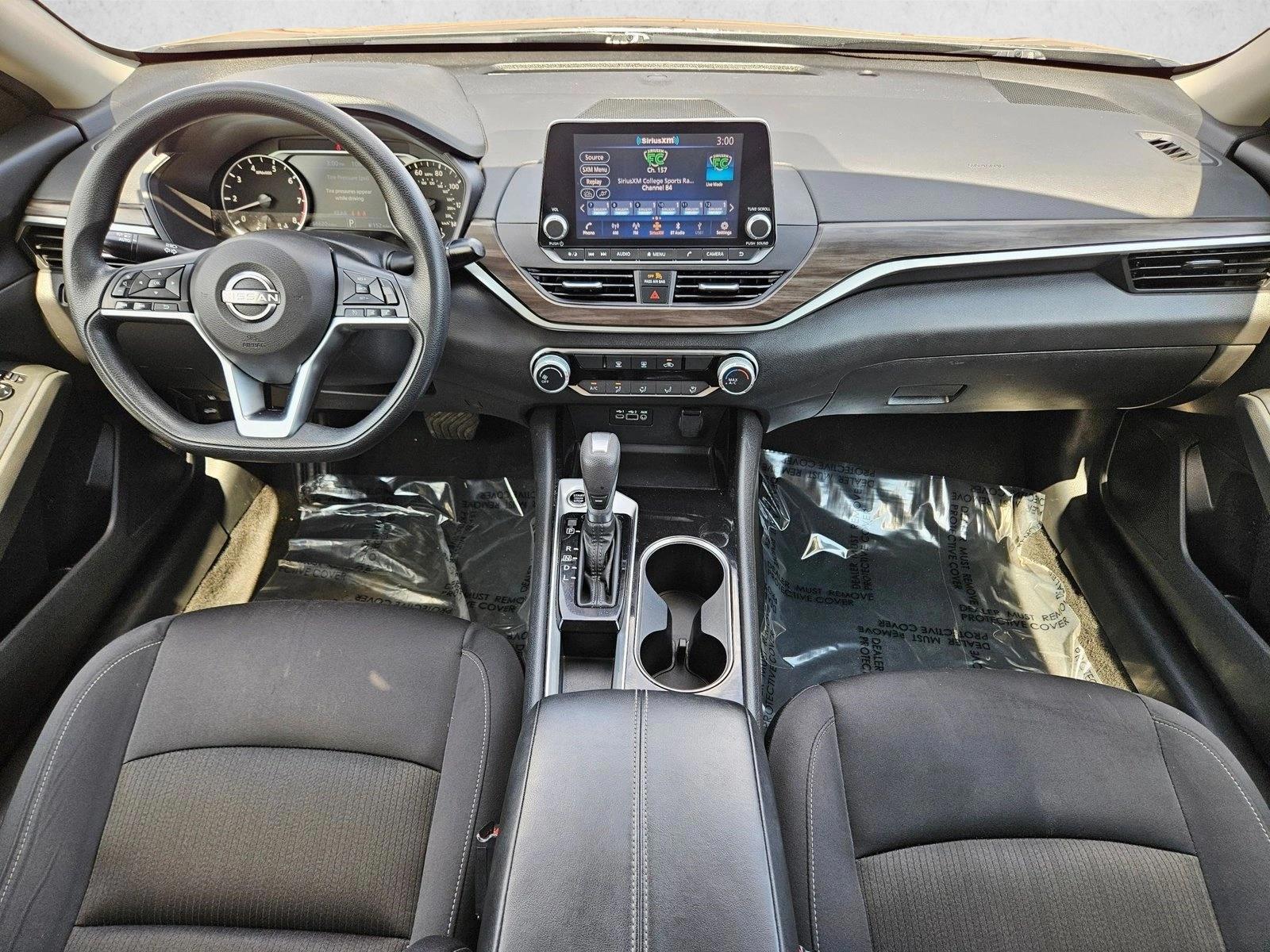 Thumbnail: 2024 Nissan Altima - 3