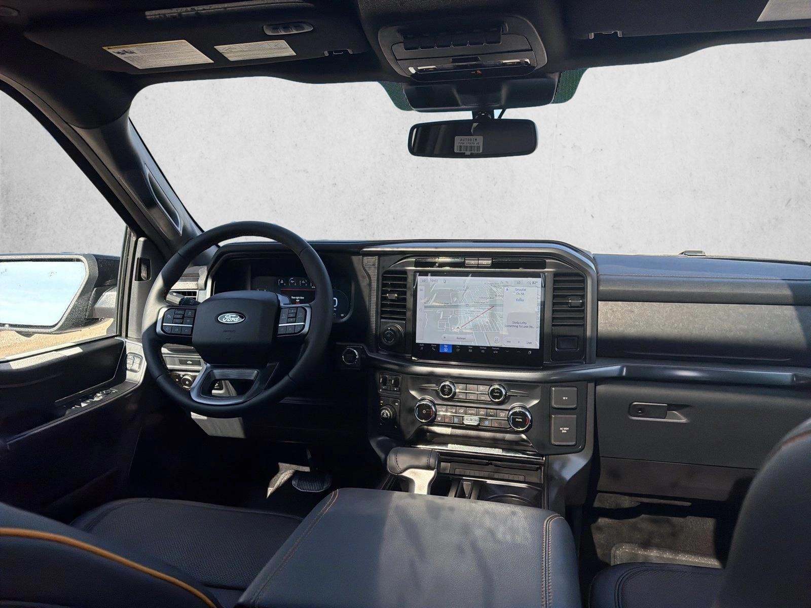 Thumbnail: 2026 Ford F-150 - 3