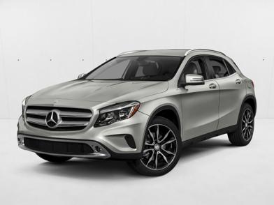 2017 Mercedes-Benz GLA 250 -
                  Clearwater, FL