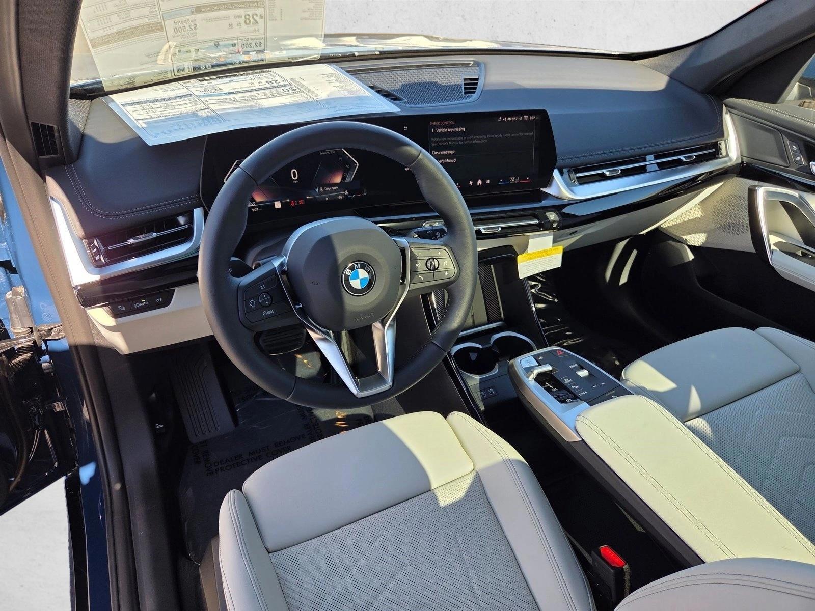 Thumbnail: 2026 BMW X1 - 3