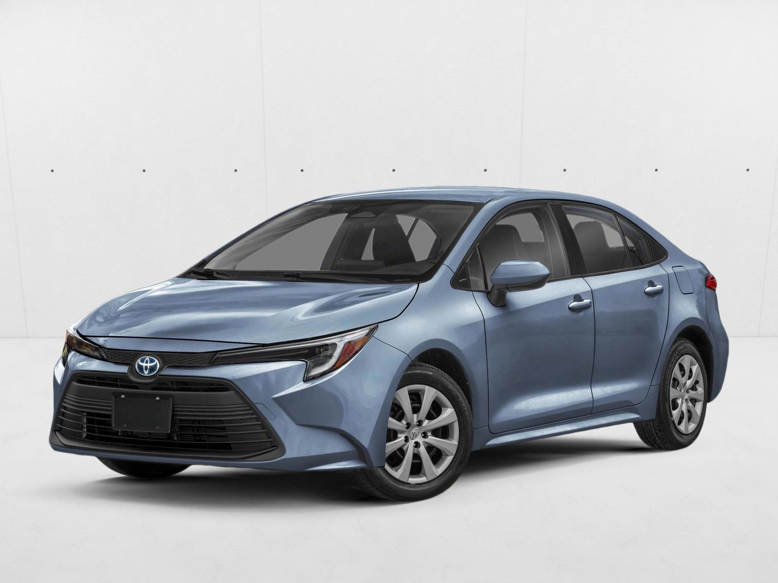 Thumbnail: 2026 Toyota Corolla - 1