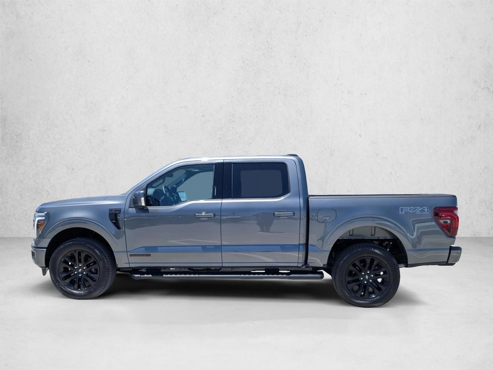 Thumbnail: 2026 Ford F-150 - 4