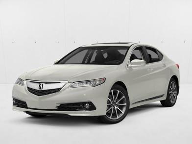 2015 Acura TLX Advance -
                  Winter Park, FL