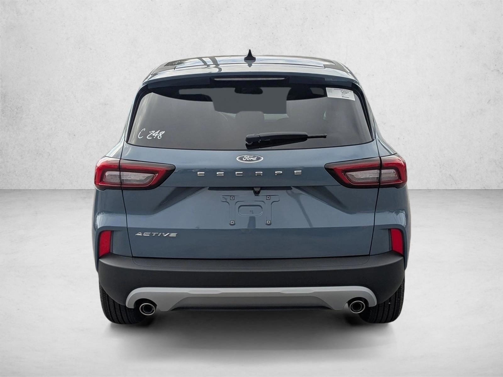 Thumbnail: 2026 Ford Escape - 8