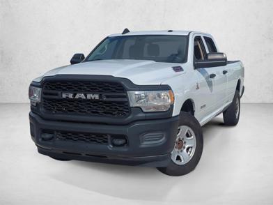 2019 RAM 3500 Tradesman -
                  Pembroke Pines, FL