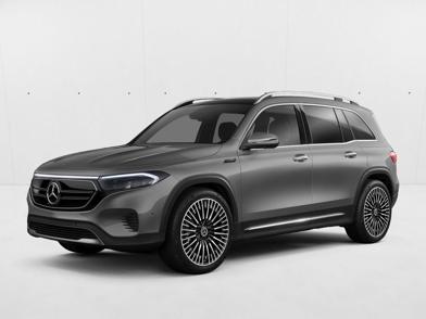 2022 Mercedes-Benz EQB 350 -
                  Buena Park, CA