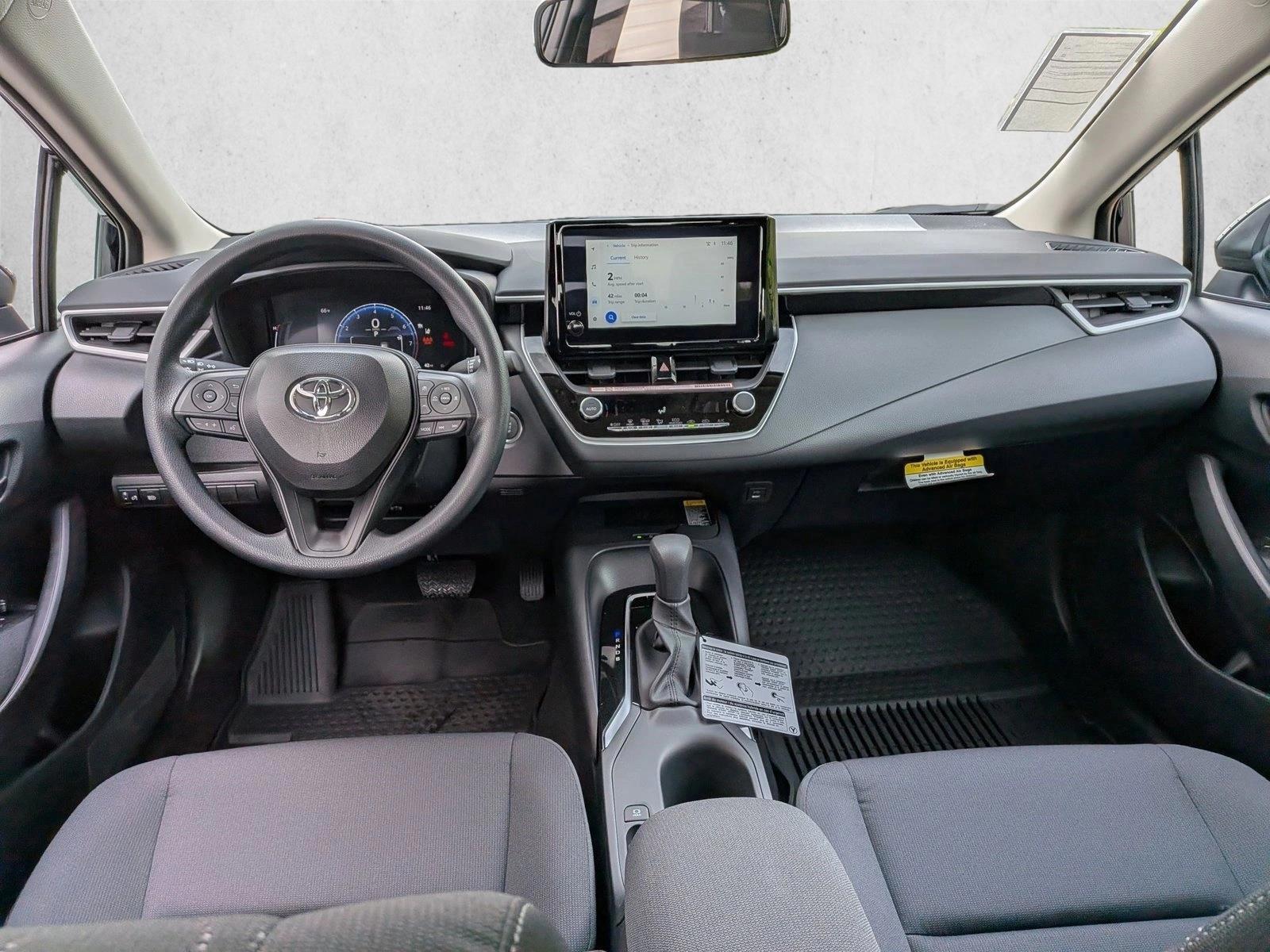 Thumbnail: 2026 Toyota Corolla - 3