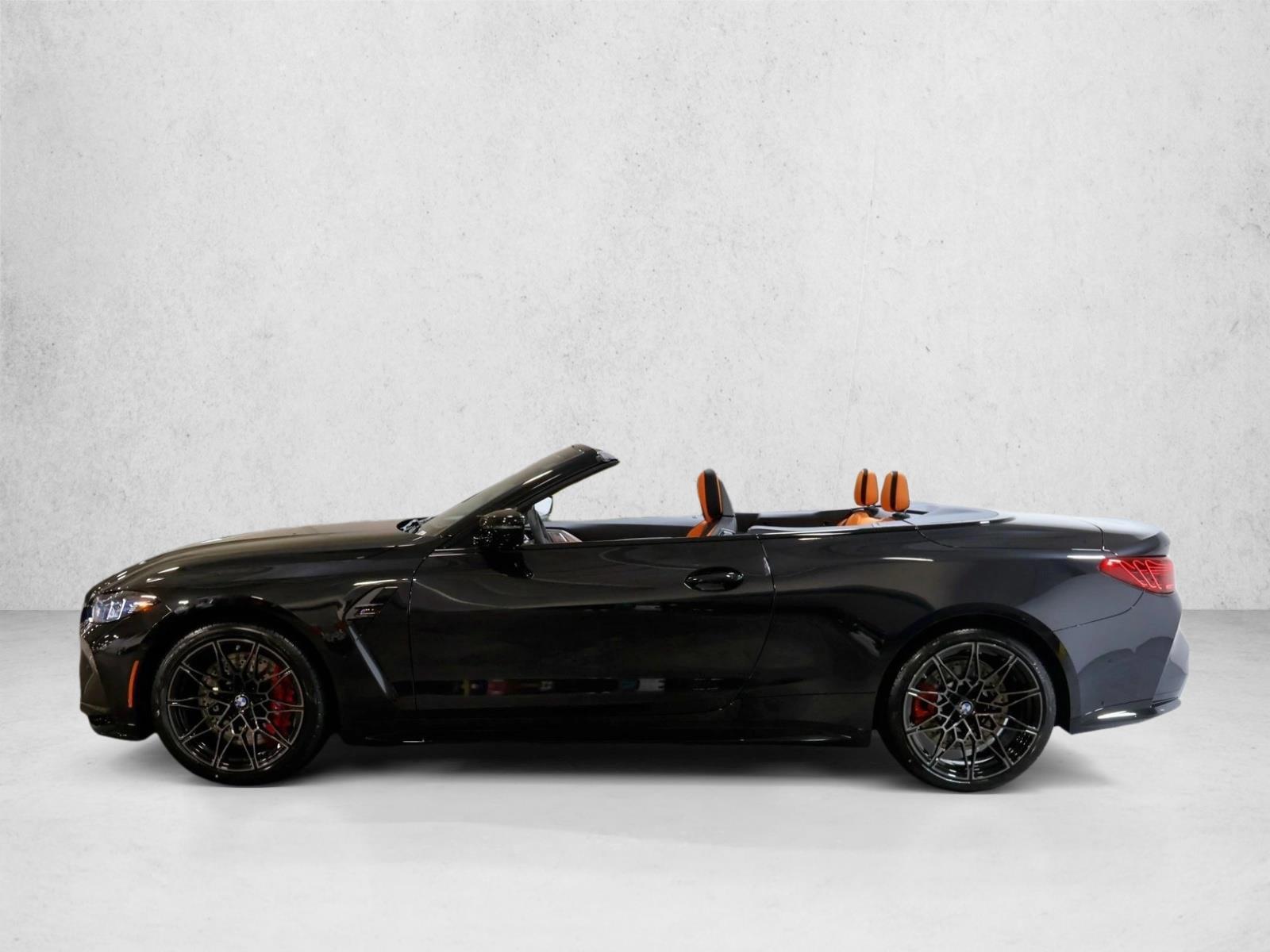 Thumbnail: 2027 BMW M4 - 2