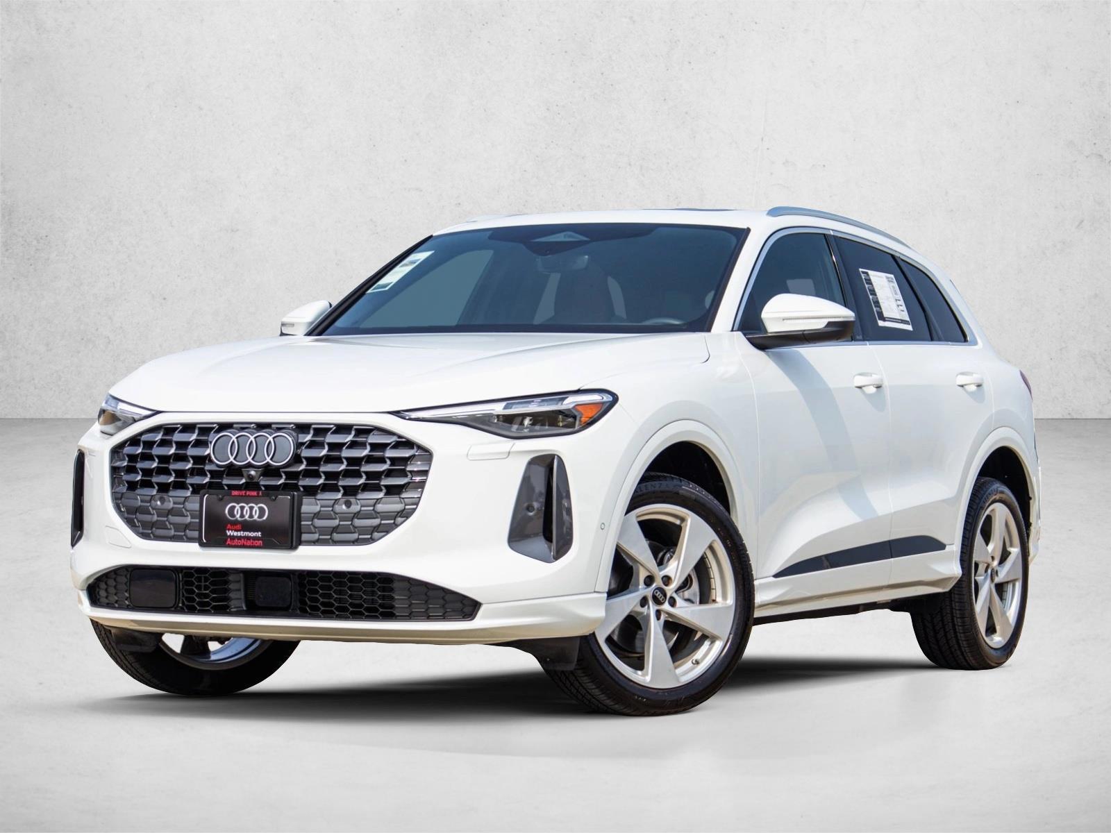 Thumbnail: 2025 Audi Q5 - 1