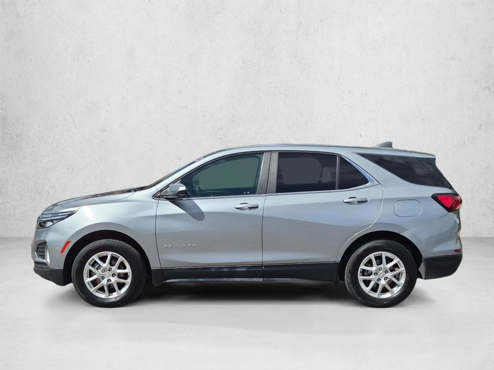 Thumbnail: 2023 Chevrolet Equinox - 2