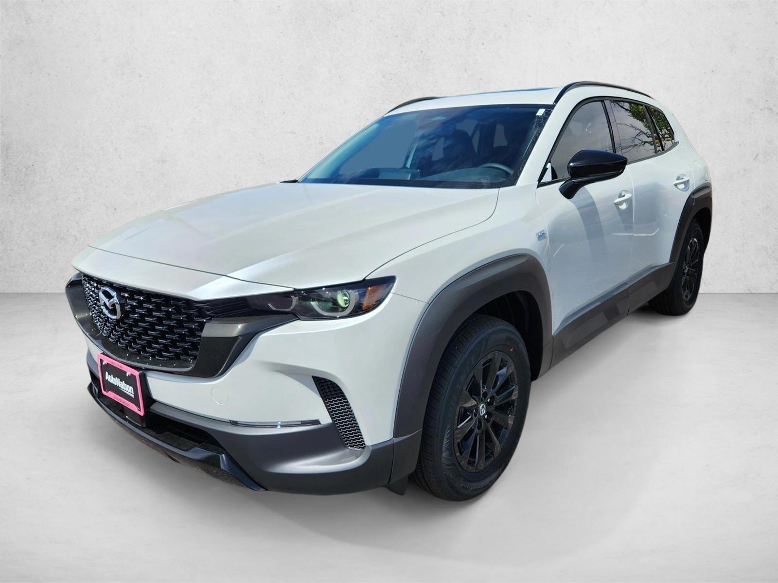 Thumbnail: 2026 Mazda CX-50 - 1