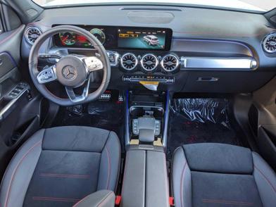 2023 Mercedes-Benz EQB