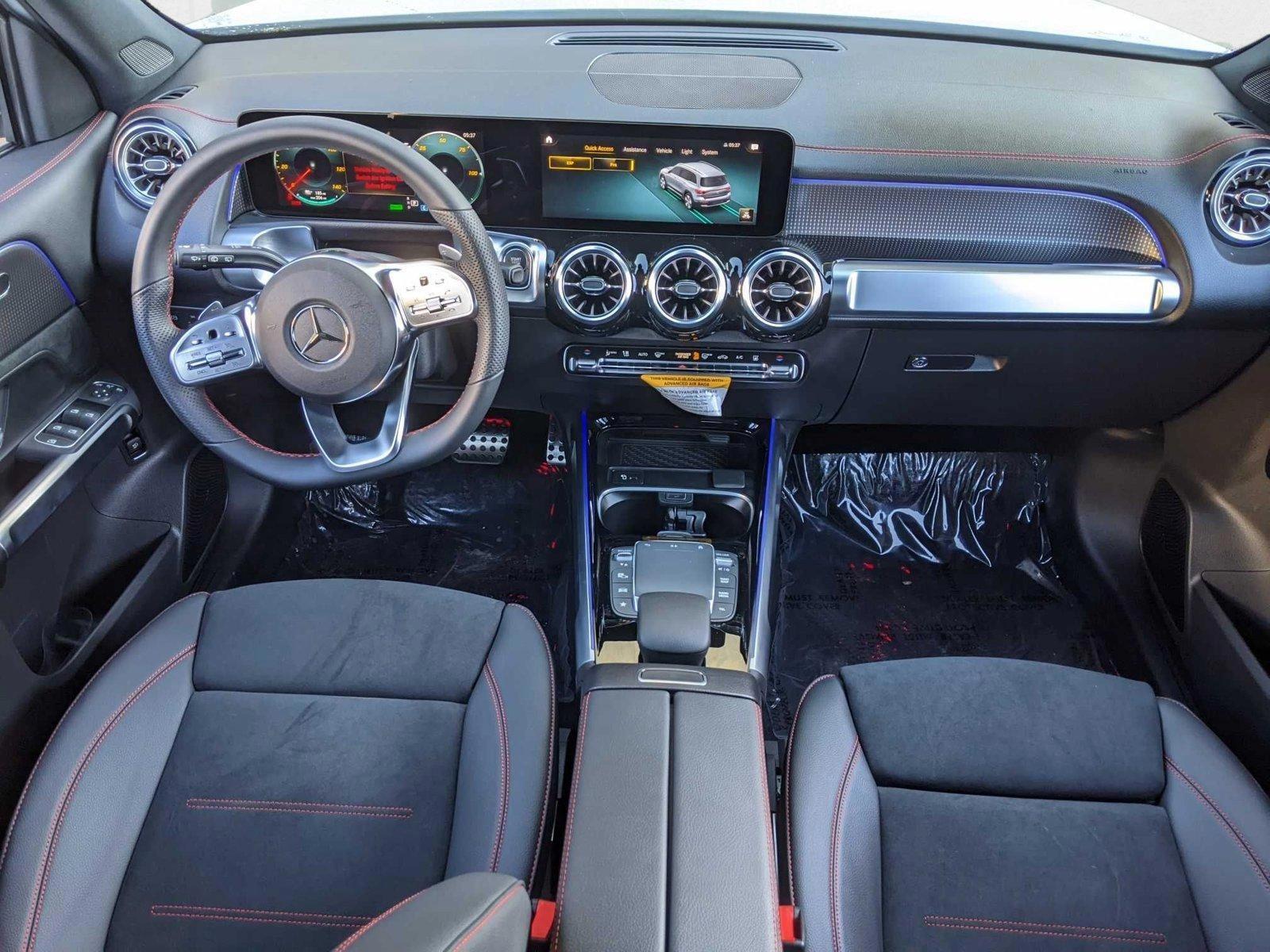 2023 Mercedes-Benz EQB Base - Photo 18