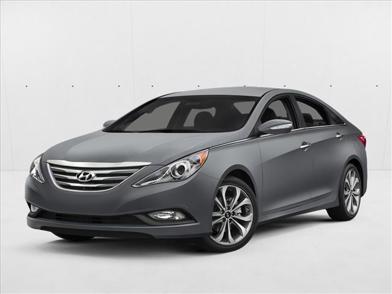 2014 Hyundai Sonata GLS -
                  Pinellas Park, FL