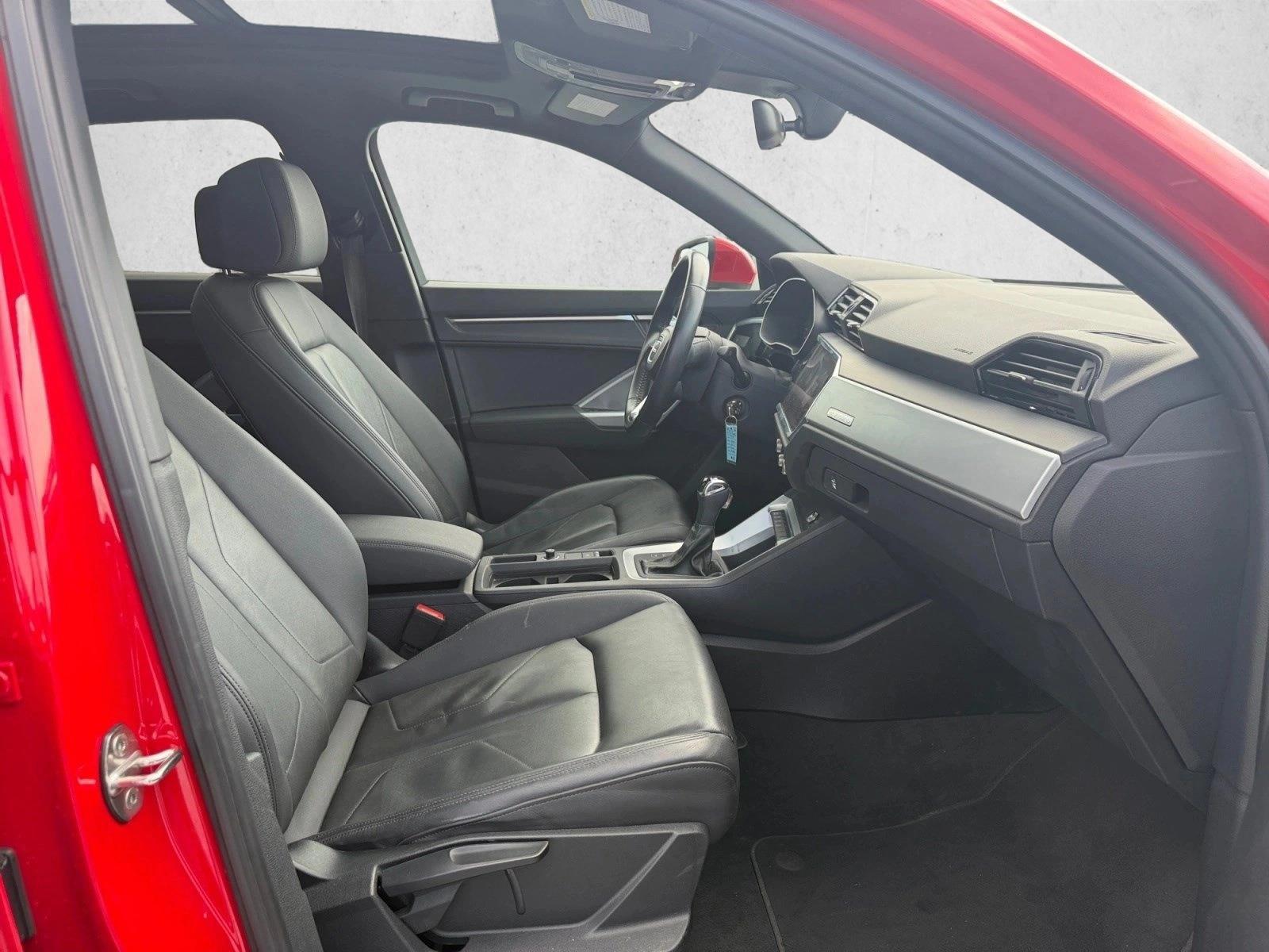 2019 Audi Q3 Premium - Photo 24