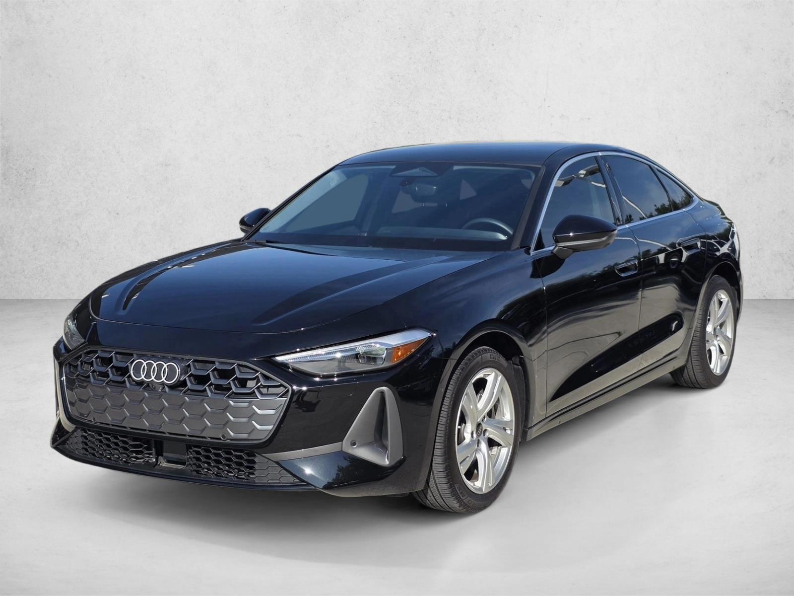 Thumbnail: 2025 Audi A5 - 1
