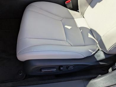 2026 Honda Accord Hybrid