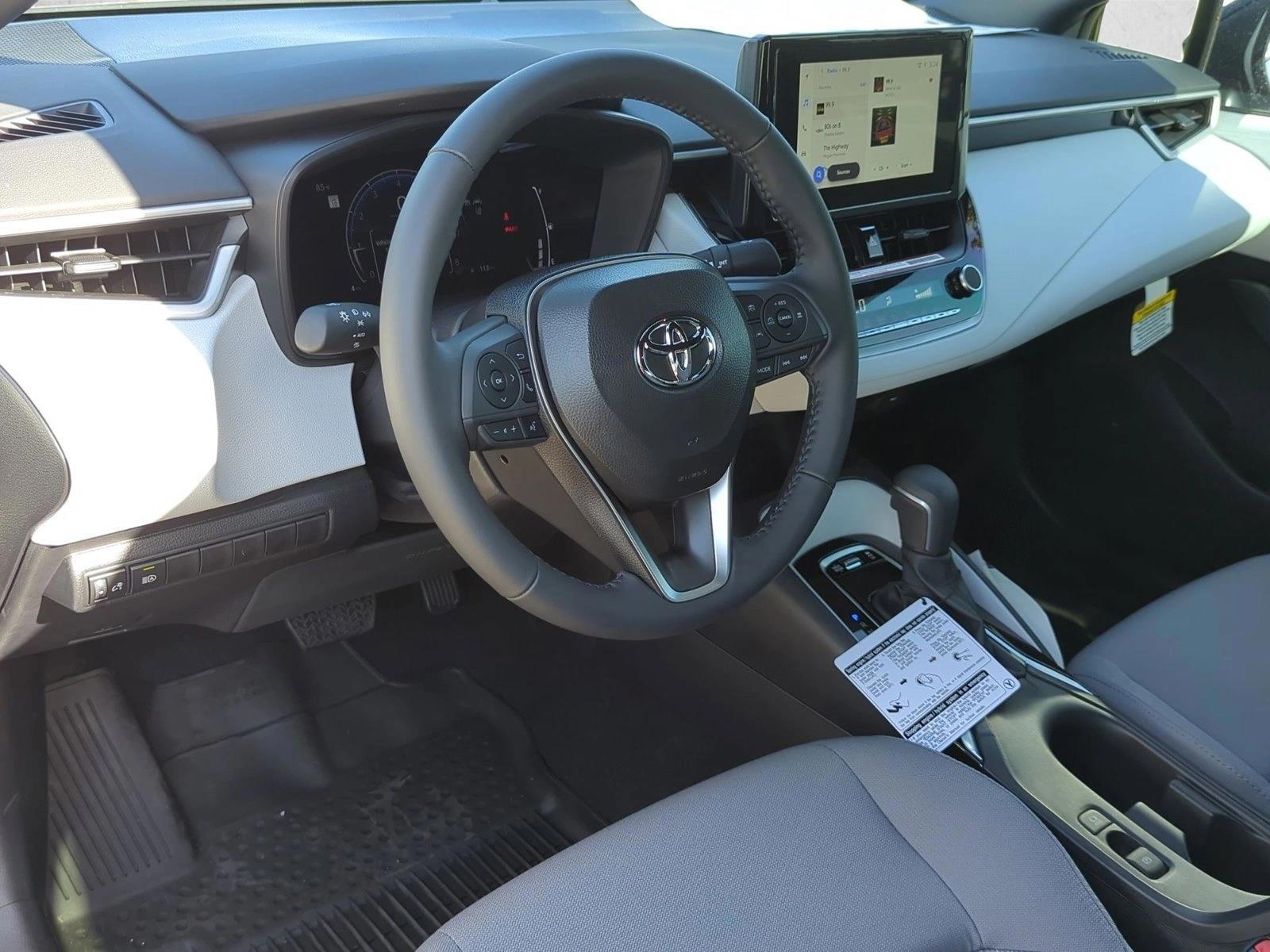 Thumbnail: 2026 Toyota Corolla - 3