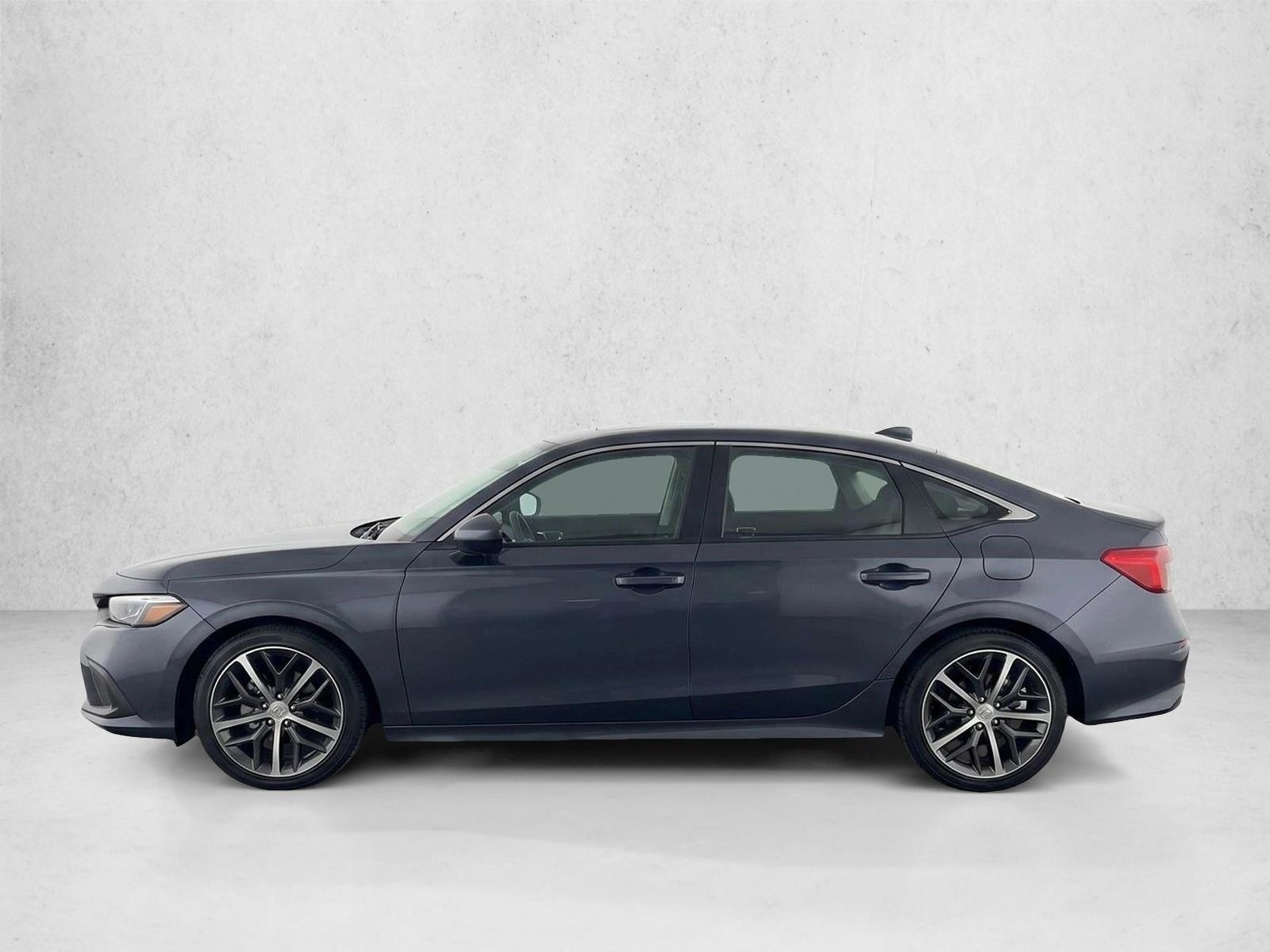 Thumbnail: 2023 Honda Civic - 2