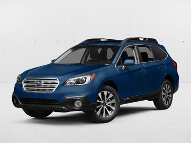 2015 Subaru Outback Premium -
                  Santa Clara, CA