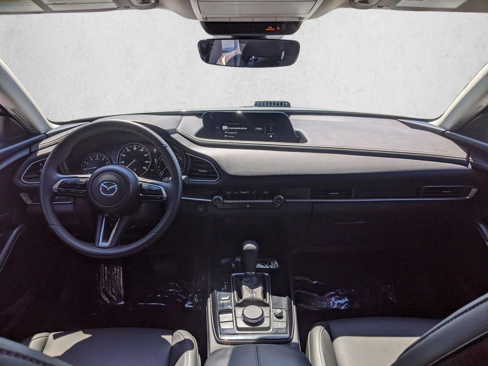 Thumbnail: 2025 Mazda CX-30 - 3